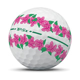 Taylormade TP5x pix Season Opener