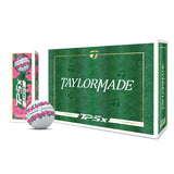 Taylormade TP5x pix Season Opener