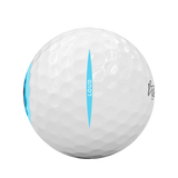 Vice Pro Greg Mike White Golf Balls