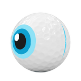 Vice Pro Greg Mike White Golf Balls