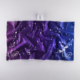 Vice Shine Galaxy Towel