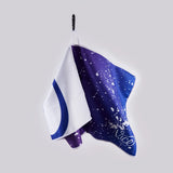 Vice Shine Galaxy Towel