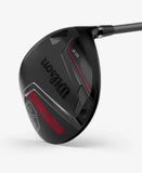 Wilson Titanium DYNAPWR Driver
