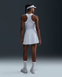 Nike Victory Women's Dri-FIT Flouncy Tennis Skirt