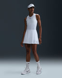 Nike Victory Women's Dri-FIT Flouncy Tennis Skirt