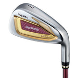 HONMA Women's Beres 10 3 Star Full Set with Graphite Shafts