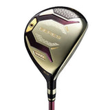 HONMA Women's Beres 10 3 Star Full Set with Graphite Shafts