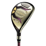 HONMA Women's Beres 10 3 Star Full Set with Graphite Shafts