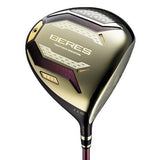 HONMA Women's Beres 10 3 Star Full Set with Graphite Shafts