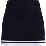 Original Penguin Women's Essential Colour Block Golf Skort