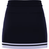Original Penguin Women's Essential Colour Block Golf Skort