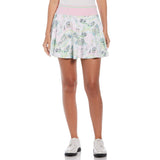 Original Penguin Women's Groovy Pete Print Golf Skort