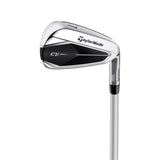 DEMO-Taylormade Women's Qi HL 5-PW AW Iron Set with Graphite Shafts-Final Sale