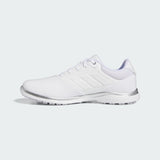Adidas Women's Alphaflex 24 Traxion Golf Shoe