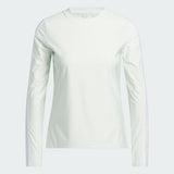 Adidas Women's Ultimate365 Twistknit Long Sleeve Shirt