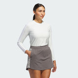 Adidas Women's Ultimate365 Twistknit Long Sleeve Shirt