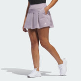 Adidas Ultimate365 Tour Pleated Skort