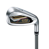XXIO Prime 12 Mens Irons Graphite Shafts