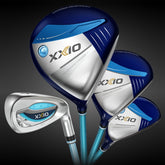 XXIO 13 Ladies Complete Set