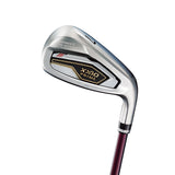 XXIO Prime 13 Mens Irons Graphite Shafts