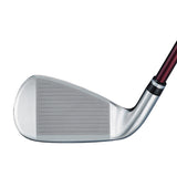 XXIO Prime 13 Mens Irons Graphite Shafts