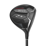 Demo Club- ZX MKII Fairway Wood-5 wood Right Hand-Stiff