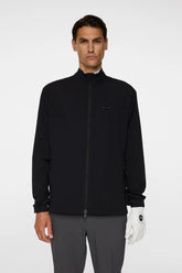 J.Lindeberg Ash Light Packable Jacket Men
