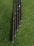 Demo Club- XXIO14 Irons Set-Right Hand-6-PW 5pcs