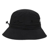 Malbon Evergreen Nylon Bucket Hat