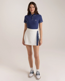 Malbon Anna Ss Polo Women