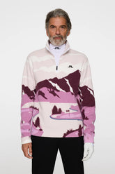 J.Lindeberg Sammie Pile Jacket Men