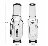HELIX Retractable Golf Bag