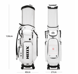 HELIX Retractable Golf Bag