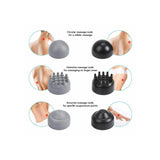 Naipo Handheld Percussion Massager with Heating