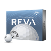 Callaway REVA Golf Balls