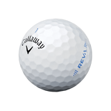 Callaway REVA Golf Balls