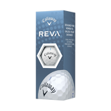 Callaway REVA Golf Balls