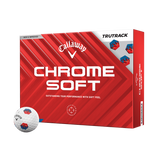 Callaway Chrome Soft Golf Balls