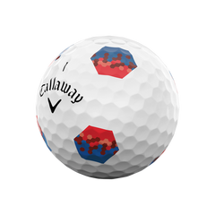 Callaway Chrome Soft Golf Balls