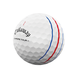 Callaway Chrome Tour Golf Balls