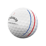 Callaway Chrome Tour X Golf Balls