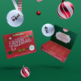 Callaway Supersoft Advent Calendar