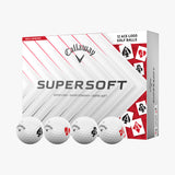 Callaway Supersoft Aces Golf Balls