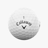 Callaway Supersoft Aces Golf Balls