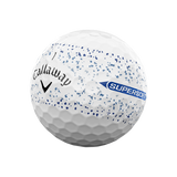 Callaway Supersoft Splatter Golf Balls