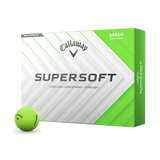 Callaway Supersoft Golf Balls