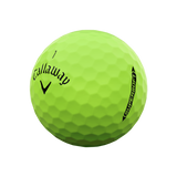 Callaway Supersoft Golf Balls