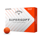 Callaway Supersoft Golf Balls