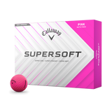 Callaway Supersoft Golf Balls