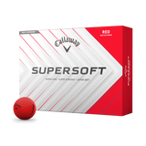 Callaway Supersoft Golf Balls